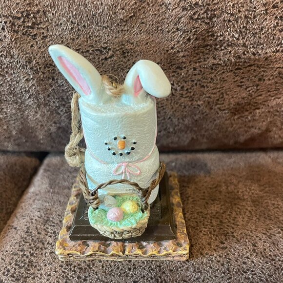 Set of 5 Original Smore Ornaments - Picture 5 of 6